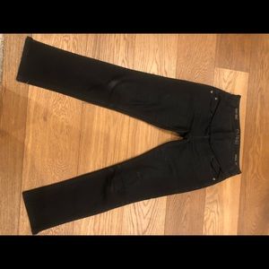 DL1961 Angel Maternity Skinny Ankle Jeans 28